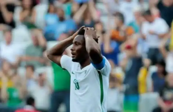 Playing for Nigeria cost Mikel Obi his Chelsea place – Dimeji Lawal